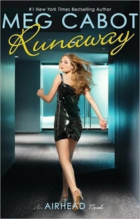 Runaway by Meg Cabot