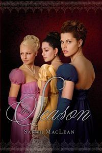 The Season by Sarah MacLean
