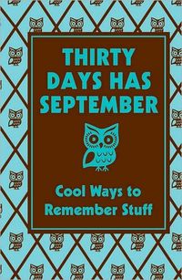 Thirty Days Has September by  Scholastic Inc.