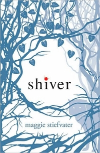Shiver by Maggie Stiefvater