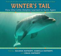Winter's Tail by Craig Hatkoff