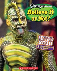 Ripley's Special Edition 2010 by  Scholastic Inc.