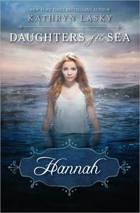 Hannah by Kathryn Lasky
