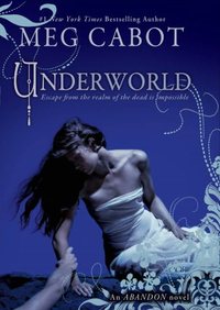 Underworld by Meg Cabot