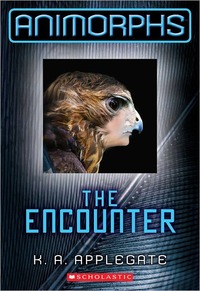 The Encounter by K.A. Applegate
