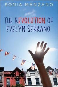 The Revolution Of Evelyn Serrano