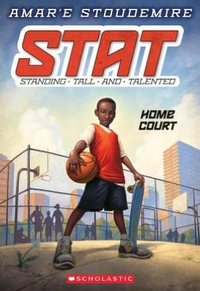 Home Court by Amar'e Stoudemire