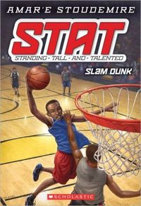 Slam Dunk by Amar'e Stoudemire