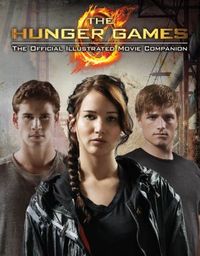The Hunger Games by Kate Egan
