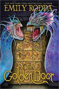 The Golden Door by Emily Rodda