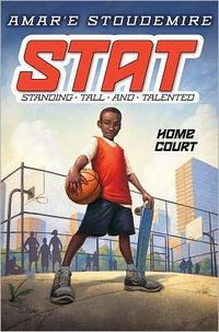 Home Court by Amar'e Stoudemire