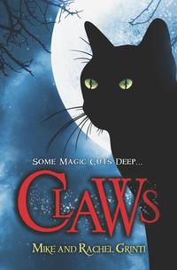 Claws by Mike Grinti