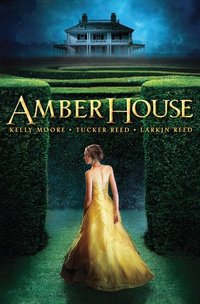 Amber House by Kelly Moore