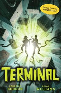 Terminal by Brian Williams