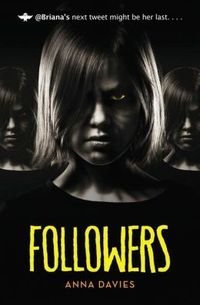 Followers by Anna Davies