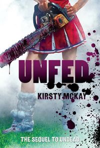 Unfed by Kirsty McKay