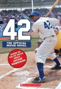 42 by Aaron Rosenberg