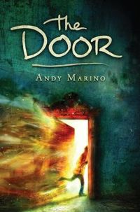 The Door by Andy Marino