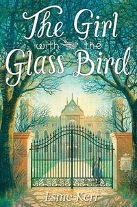 The Girl With The Glass Bird