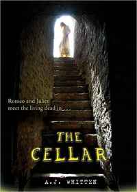 The Cellar by A. J. Whitten