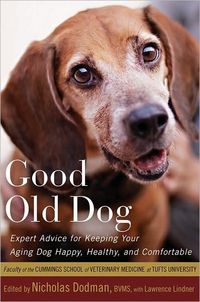 Good Old Dog by Nicholas Dodman