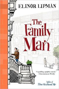 The Family Man by Elinor Lipman