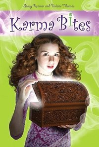 Karma Bites by Stacy Kramer