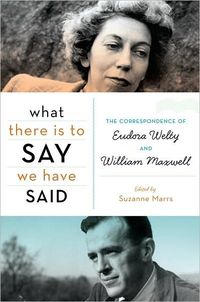 What There Is To Say We Have Said by Suzanne Marrs