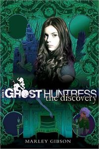 The Discovery by Marley Gibson
