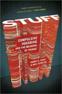 Stuff by Randy Frost