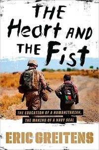 The Heart And The Fist