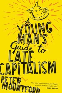 A Young Man's Guide To Late Capitalism by Peter Mountford