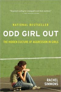 Odd Girl Out, Revised and Updated by Rachel Simmons