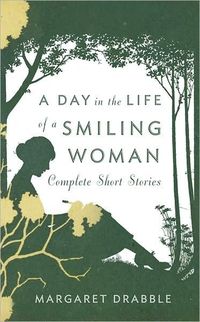 A Day in the Life of a Smiling Woman
