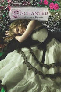 Enchanted by Alethea Kontis