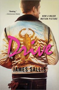 Drive by James Sallis