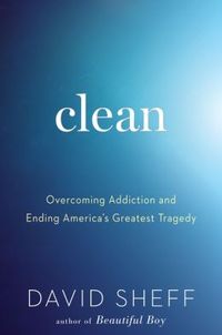 Clean by David Sheff