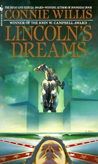 Lincoln's Dreams by Connie Willis
