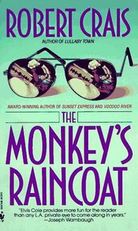 The Monkey's Raincoat by Robert Crais