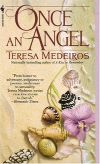 Once An Angel by Teresa Medeiros