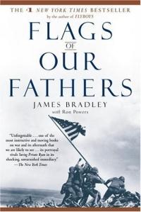 Flags of Our Fathers by James Bradley