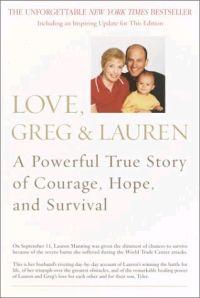 Love Greg and Lauren by Greg Manning