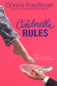 The Cinderella Rules by Donna Kauffman