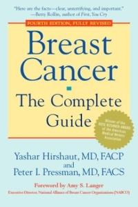 Breast Cancer by Yashar Hirshaut