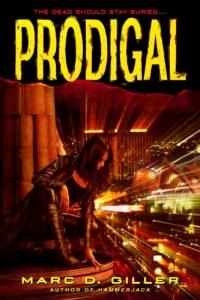 Prodigal by Marc D. Giller