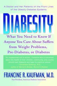 Diabesity by Francine R. Kaufman