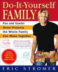 Do-It-Yourself Family by Eric Stromer