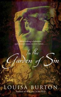 In The Garden Of Sin by Louisa Burton