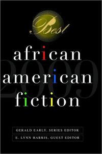 Best African American Fiction: 2009 by E. Lynn Harris