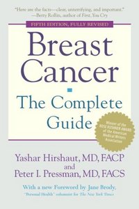 Breast Cancer by Peter Pressman